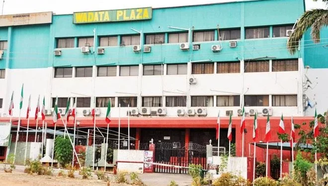 Turaki-Led PDP presents Certificates of Return to candidates, declares readiness for 2027