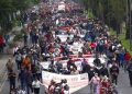 Protests rock Mexico days before 2026 FIFA World Cup opener at Azteca Stadium