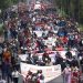 Protests rock Mexico days before 2026 FIFA World Cup opener at Azteca Stadium