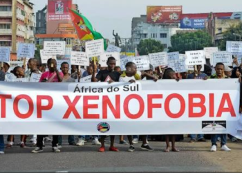 Xenophobic Attacks: Over 1,000 Nigerians set for evacuation from South Africa
