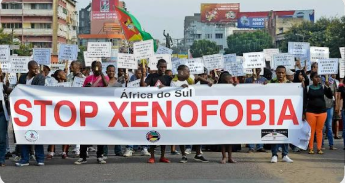 Xenophobic Attacks: Over 1,000 Nigerians set for evacuation from South Africa