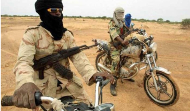 Security guard killed as bandits abduct 4 in Abuja