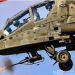 U.S. Apache helicopter shot down by Iran in Strait of Hormuz