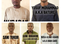 Court sentences 5 Papiri Catholic School mass abduction masterminds to 25 years each in prison