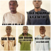 Court sentences 5 Papiri Catholic School mass abduction masterminds to 25 years each in prison