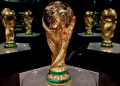 Five-time winners Brazil face 2022 semifinalist Morocco