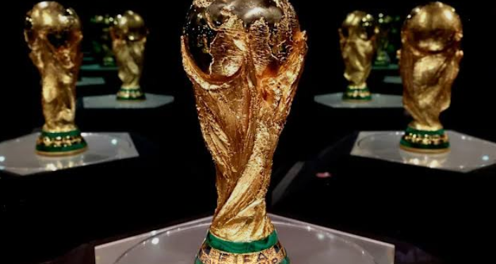 Five-time winners Brazil face 2022 semifinalist Morocco