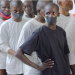 FG begins mass trial of another batch of suspected terrorists in Abuja