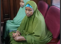 Terrorism: Court sentences mother, sister of eliminated terrorist kingpin Battujo to 40 years in prison