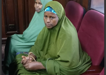Terrorism: Court sentences mother, sister of eliminated terrorist kingpin Battujo to 40 years in prison