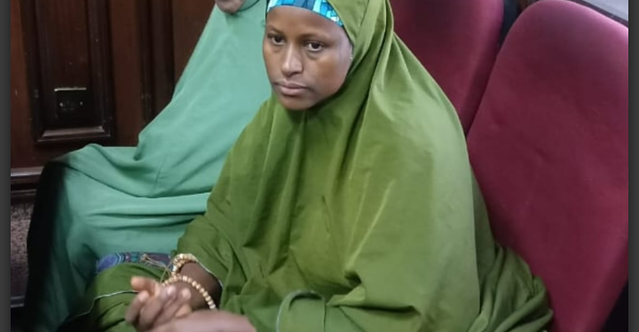 Terrorism: Court sentences mother, sister of eliminated terrorist kingpin Battujo to 40 years in prison