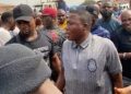 Kidnappers release pregnant woman, others in Oyo