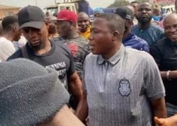 Kidnappers release pregnant woman, others in Oyo