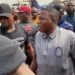 Kidnappers release pregnant woman, others in Oyo