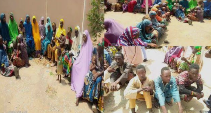 279 kidnapped, 842 killed in May as Nigeria’s violence spirals 90% in one year
