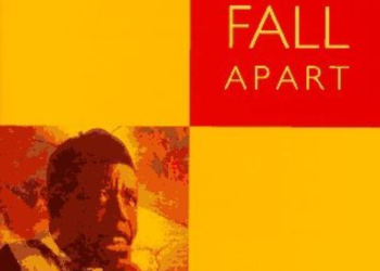 June 17 is Achebe Day because of ‘Things Fall Apart’