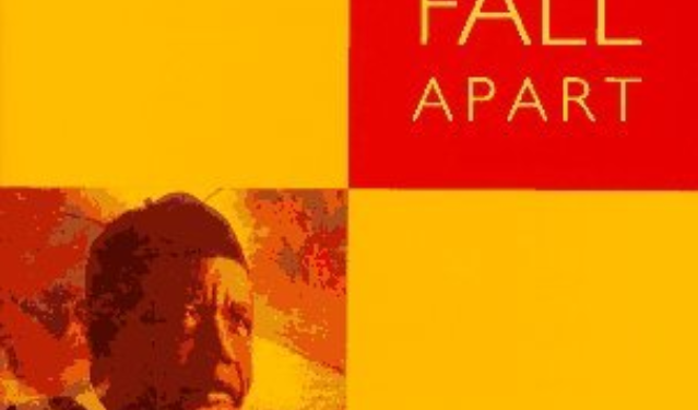 June 17 is Achebe Day because of ‘Things Fall Apart’