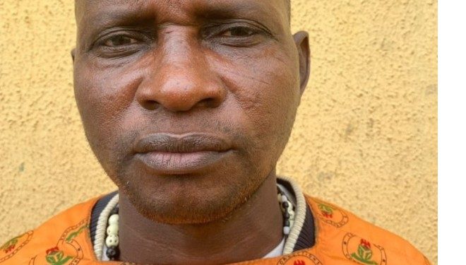 Again, kidnappers arrested by DSS convicted, bag death sentences in Ekiti