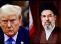 U.S. strikes Iranian targets near Strait of Hormuz after Trump accuses Tehran of “foolish violation” of ceasefire