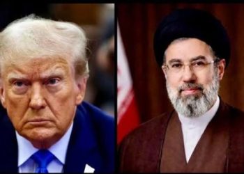 U.S. strikes Iranian targets near Strait of Hormuz after Trump accuses Tehran of “foolish violation” of ceasefire