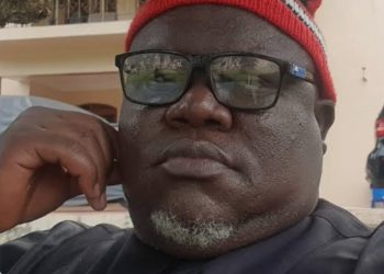 Ozekhome travails and NBA’s selective conscience