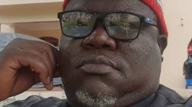 Ozekhome travails and NBA’s selective conscience