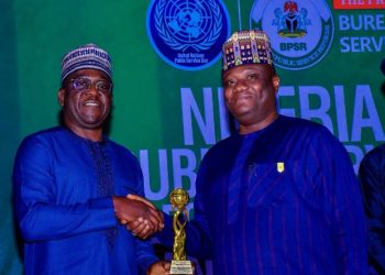 NCC excels in BPSR 2026 MDA rankings