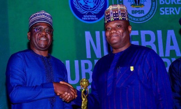 NCC excels in BPSR 2026 MDA rankings