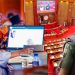 How Senate crafted measures against Governors’ abuse of State Police 