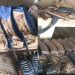 Security forces intercept large cache of arms in Kogi, arrest 3 suspects