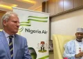 Witness: How Sirika rented plane for fake launch of Nigeria Air