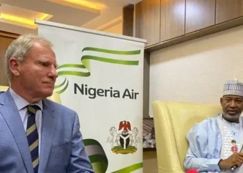 Witness: How Sirika rented plane for fake launch of Nigeria Air