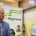 Witness: How Sirika rented plane for fake launch of Nigeria Air