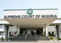 Supreme Court Justice fines lawyer N50m
