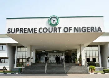 Supreme Court Justice fines lawyer N50m
