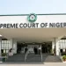 Supreme Court Justice fines lawyer N50m