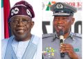 Tinubu grants CGC Adeniyi 6-month tenure extension