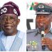 Tinubu grants CGC Adeniyi 6-month tenure extension