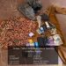 Troops intercept arms courier in Zamfara, with over 1,000 rounds hidden in millet bags