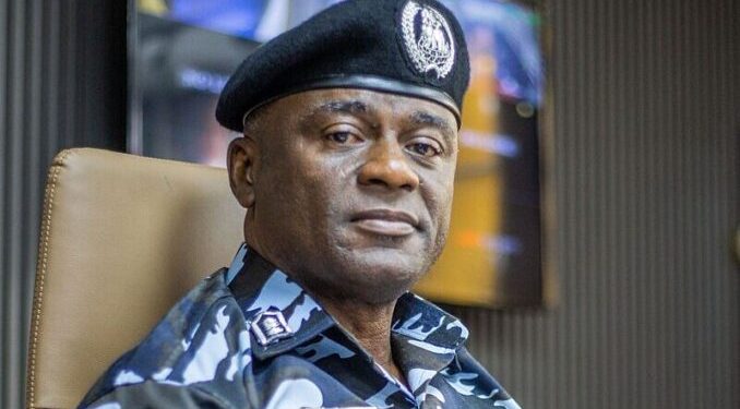 Rivers CP dismantles illegal roadblocks, arrests errant officers