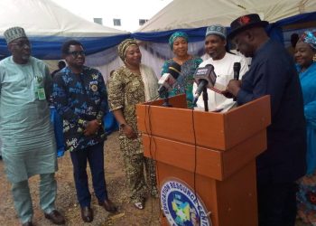 Abuja Mega Lions Club donates digital library to strengthen learning in FCT