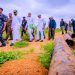 NNPC, Security Agencies deepen collaboration against energy infrastructure vandalism