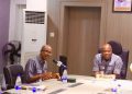 Customs honours retiring DCG Omale, celebrates legacy of service