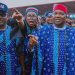 Ex-Governor Ugwuanyi Disowns supporting PDP Candidate, Reaffirms Backing for APC’s Ikeje Asogwa