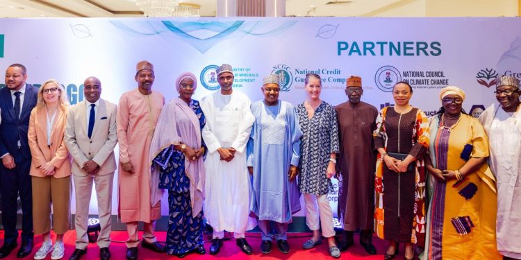 FG commits to sustainable financing for rapid economic growth
