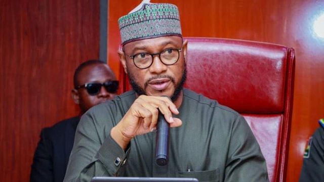 Governor Lawal rejects bandit negotiations as 50 Zamfara elders remain hostages