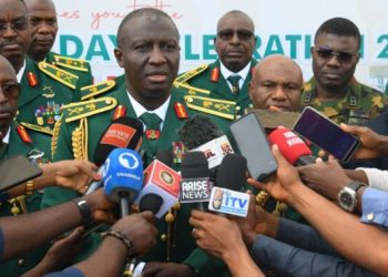 Insecurity: Army to recruit 28,000 personnel