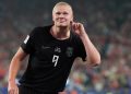 Haaland fires Norway into last 32 as Algeria eliminate Jordan, keep knockout hopes alive