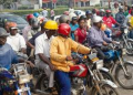 Abia Govt bans commercial motorcycle operations in Umuahia, Aba, Ohafia