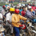 Abia Govt bans commercial motorcycle operations in Umuahia, Aba, Ohafia